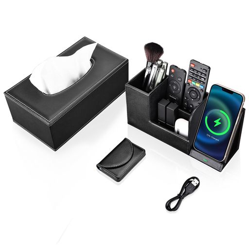 KINGFOM3件セットオフィスアクセサリ