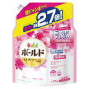 ボールドレノア超消臭アロマティックフローラル&サボン詰替え超ジャンボ1290g