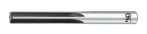 オーエスジー 超硬ストレートリーマ 直径3.81mm 全長70mm 溝長28mm シャンク径4mm CRM 3.81(8900381)