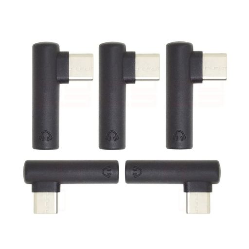 5��/���å�90�ٳ����դ�������USB-C3.1����-AUX�����ǥ����᥹������-C-3.5mm����ۥ󥢥��ץ���