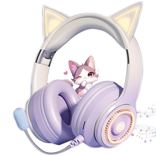 ワイヤレスヘッドホンbluetooth猫耳ヘッドホン有線無線両用bluetooth5.3リアルタイムに聞き返す機能付き子供ヘッドホンbluetoothヘッドホン(74db/85db/94db)音量制限聴覚保護 ワイヤレスヘッドホンbluetooth猫耳ヘッドホン有線無線両用bluetooth5.3リアルタイムに聞き返す機能付き子供ヘッドホンbluetoothヘッドホン(74db/85db/94db)音量制限聴覚保護