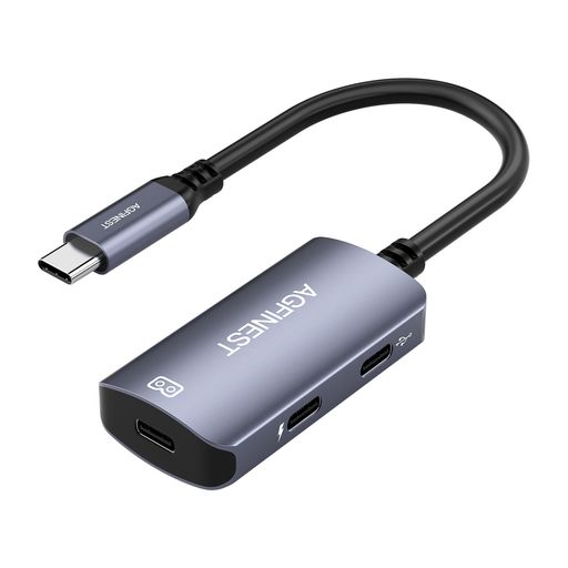 ǥ꡼ȥ㤨Type-CбXREALOne/Air2Pro/VITUREOne/RokidMax/RayNeoAir2sAR/XRޡȥ饹ץ4K@60Hz+šۥǥȥӥǥSwitchPS4/5SteamפβǤʤ4,660ߤˤʤޤ