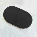 MOLONG座布団クッションゲルクッション、屋外の公園の草のキャンプのためのポータブル折りたたみ式の小さなクッション、取り外し可能で洗える断熱と防湿パッドジェル座布団ク低反発座…