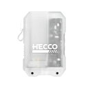 HECCO アスパイア互換 ASPIRE GOTEK X 電子タバコ 互換品 本体 ゴーテックX ベイプ VAPE 水蒸気 シーシャ 本体のみ 持ち運び 爆煙 ...