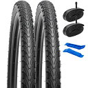 2本セット241.95タイヤ自転車タイヤ241.9553-507+チューブ米式バルブ32mm+タイヤレバータイヤ24x1.95自転車タイヤ24x1.95マウンテンバイクタイヤ24x1.95子供用自転車タイヤ