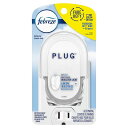 Procter&Gamble76985ファブレズプラグスタートキット-数量4
