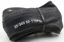 ACRZ16x11/4(ETRTO32-349)自転車forbromptonのタイヤを折り畳む1pcs186-196g