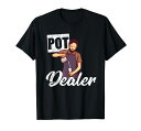 バリスタTシャツ