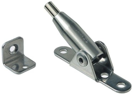 ベストピクチャーレール用ワイヤー吊金具SF-30N-807