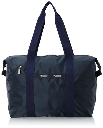 全長 タテ35cmxヨコ(上部53cmx底部28cm)xマチ17cm ポケットの数:4(外側2/内側2) 重量:370g ショルダー全長:59cm A4サイズ収納可