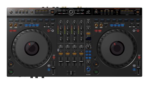 ドラムパートを自在に操り、新たな楽曲が創作できるGROOVE CIRCUIT機能 最新のクラブスタンダードモデルのDJ操作マナーを体感できるレイアウト 曲選びに革新をもたらすSMART ROTARY SELECTORとDISCOVER機能 Serato DJ ProのSTEMS FXでリミックスパフォーマンスが可能 お手持ちのPC/Mac、モバイルデバイスでDJを楽しめるマルチデバイス対応