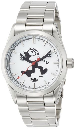 楽天市場】Felix the Cat（腕時計）の通販