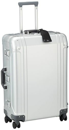 ZERO HALLIBURTON Geo Aluminum3.0 No.94310 68L 5~7泊 7.1kg 双輪キャスター