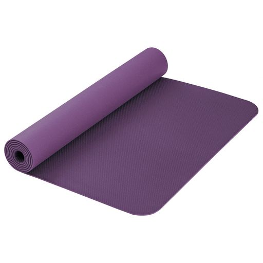 AIREX(エアレックス) ヨガマット ヨガ カリアナ プライム パープル 厚み4.5mm Yoga Calyana Prime Purple