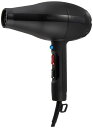 ソリス スイスエアー(SOLIS SWISS AIR)ヘアドライヤー ブラック SD3802(2)
