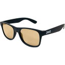 22SPDANGSHADESダンシェイディーズLOCOBLACKSOFTXLIGHTAMBERPREMIUMLENSPOLARIZEDULTIMEANTI-FO...