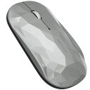 バッファローワイヤレスモバイルマウスBluetoothFLEXUS薄型軽量3ボタン無線静音BlueLEDMIL規格準拠dpi切替(600/1200)プレゼンテーションモード搭載節電モデル最大972日使用可能