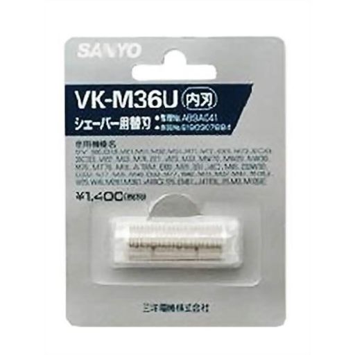 SANYO Сؿ  KA-VK-M36U