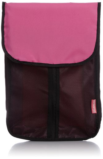 [スターツ] ハンガーシャツケース 39 CM SAT22 ピンク(3)