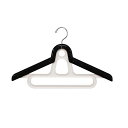 シンコハンガー(Shinkohanger)着物ハンガーS&Fニュー和洋ハンガーブラック日本製和装ハンガー折りたたみラック掛け帯掛け付き和装小物きもの着付小物高級浴衣衣類押入クローゼット収納整…
