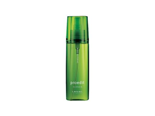 ルベルプロエディットヘアスキンウェイクウォータリング120ml