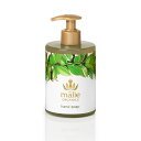 MALIE ORGANICS(マリエオーガニクス) ハンドソープ コケエ 400ML(4)