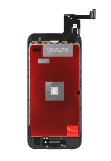 SZMIPHONE7PLUS液晶パネルセットタッチパネルフロントガラスデジタイザ修理工具パーツ付き(7PLUS黒)