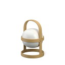 ROSENDAHLローゼンダールコペンハーゲンソフトスポットソーラーサーキュラー(M)H25cmウィート26324