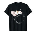 ホワイトマウス寝巻きパジャマお昼寝PJsギフトマウスTシャツ