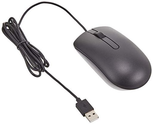 DellオプティカルマウスブラックMS116(B) DellオプティカルマウスブラックMS116(B)