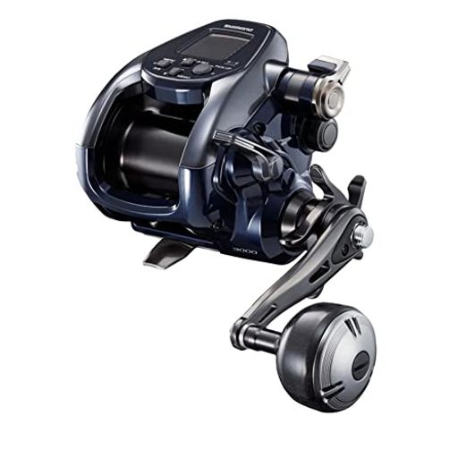 シマノ(SHIMANO) 電動リール 22 フォースマスター 3000 電動丸