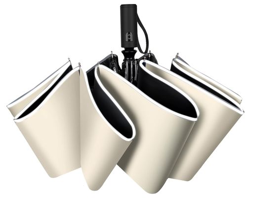 LAOGOT日傘uvカット100遮光折り畳み軽量折りたたみ傘レディース晴雨兼用ワンタッチ自動開閉耐風強力撥水大きいサイズ折り畳み傘完全遮光折りたたみ収納ポーチ付き熱中症対策/日焼け防止…