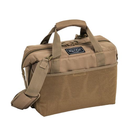 OUTFITソフトクーラーバッグボクシー16LTFOF-BXY-16WB