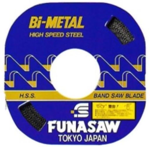 フナソーバイメタルBIM5X18X16MX0.6