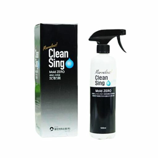 CLEAN SING ꡼󥷥 ⡼ɥ 500ML1 Ӽ ں  Ӽ  äޥǡ