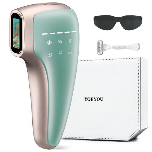 脱毛器VIO対応【サロン級IPL光脱毛器】メンズ髭レディース全身適用サファイア冷却痛くないだつもうき脱毛5段階出力高出力無制限照射回数無痛レーザー脱毛ムダ毛ケア手動/自動照射家庭…