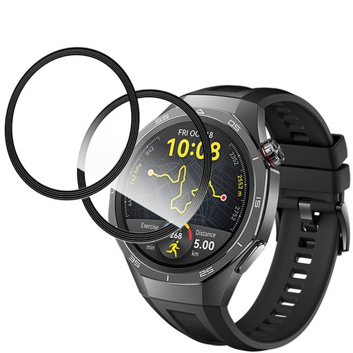 HKKAISHUAWEIWATCHGT5PRO46MM保護カバー【2枚セット】日本製硝子採用HUAWEIWATCHGT5PRO46MM用ケース保護ガラスフィルム液晶 HKKAISHUAWEIWATCHGT5PRO46MM保護カバー【2枚セット】日本製硝子採用HUAWEIWATCHGT5PRO46MM用ケース保護ガラスフィルム液晶
