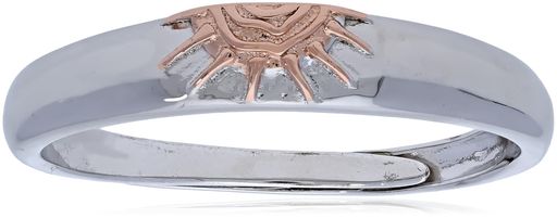 [バリアスチープ]S925銀リング7R-H-61