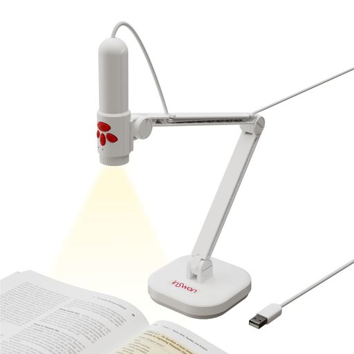 INSWANINS-3(台湾製)USB書画カメラ/WEBカメラ/実物投影機/手持ちカメラ/1920P@30fpsCMOSオートフォーカス/折りたたみ式ポータブル/マイク内蔵&LEDライト搭載-Win/Mac/Chromebook/iPad