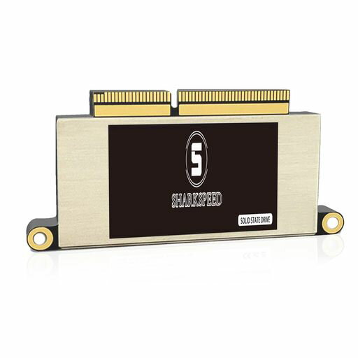 ǥ꡼ȥ㤨SSHARKSPEEDSSD1TBNVMe¢MacBookProRetina13A17082016EMC29782017EMC3164󥿥åСǥPCIeGen3.0x4DIYġդפβǤʤ21,856ߤˤʤޤ