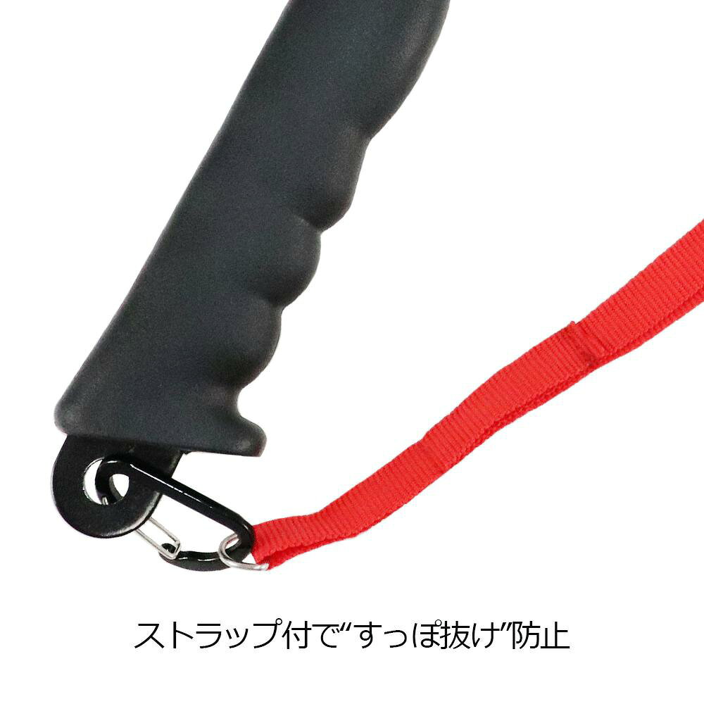 ペグ&ハンマー セット 鋳鋼スチール 重量750g ペグハンマー＋ペグ テントハンマー キャンプハンマー ペグ抜き 多機能 ストラップ付 設営セット 高耐久 ベテラン キャンプ テント設営 タープ ソロキャンプ アウトドア BBQ 防災 父の日 ギフト dailycompass-10000536 デイリーコンパス サンプル画像3
