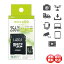 microSD 256GB microSDXC ޥSD SD ץ դ UHS-I U3 class10 Lazos ޥ switch ǥ ɥ饤֥쥳 1ǯݾ PCյ