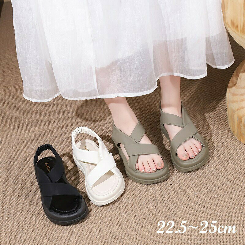 35/約22.5cm36/約23cm37/約23.5cm38/約24cm39/約24.5cm40/約25cm※足の甲が厚い/幅広/太いの方は、ワンサイズアップしてください。注意事項※メーカーの都合により、細部のデザイン.素材等が予告なく変更される場合が御座います。※お使いのモニター設定や撮影時の照明、太陽光の環境により色が異なって見える場合がございます。スポーツサンダル 厚底 レディース 歩 靴 特集 ブラック ホワイト グリーン 35/約22.5cm 36/約23cm 37/約23.5cm 38/約24cm 39/約24.5cm 40/約25cm