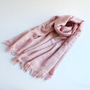 今治タオル タオル ストールimabari towel Towel Stoleなみ Nami ピンク(4)