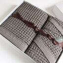 今治タオル ギフトセット コンテックス ブレラimabari towel giftsetKontex Brera XL Size × L Size × M Si...