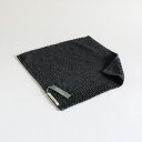 今治タオル コンテックス デコImabari Towel Kontex DEKOSize S チャコールグレー
