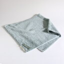 今治タオル コンテックス デコImabari Towel Kontex DEKOSize M ライトブルー