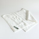 今治タオル コンテックス デコImabari Towel Kontex DEKOSize M ホワイト