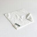 今治タオル コンテックス デコImabari Towel Kontex DEKOSize S ホワイト