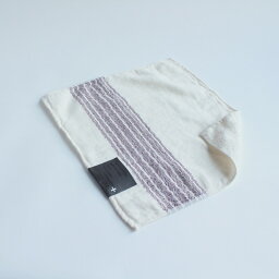 今治タオル コンテックス フラックスラインimabari towel Kontex FlaxLineゲストタオル エンジ